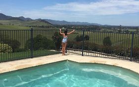 Kia Ora Lookout Retreat